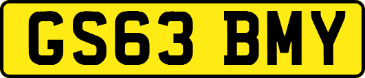 GS63BMY
