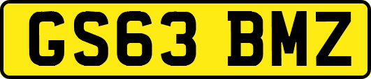 GS63BMZ