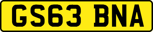 GS63BNA