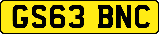 GS63BNC