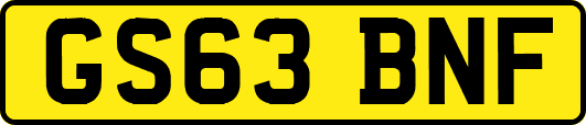 GS63BNF