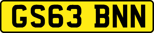 GS63BNN