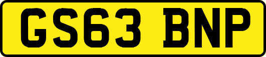 GS63BNP