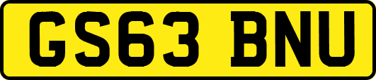GS63BNU