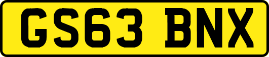 GS63BNX