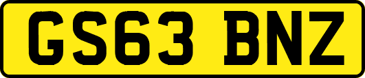 GS63BNZ