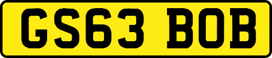 GS63BOB