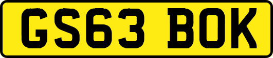 GS63BOK