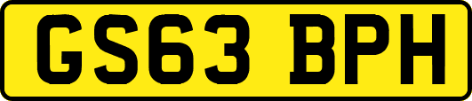 GS63BPH