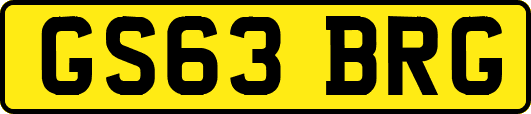 GS63BRG