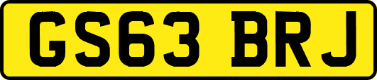 GS63BRJ