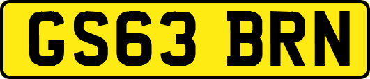 GS63BRN