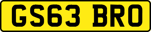 GS63BRO