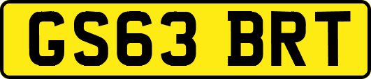 GS63BRT