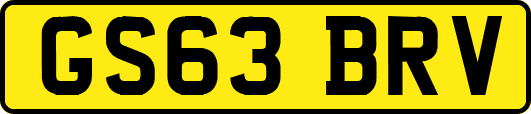GS63BRV