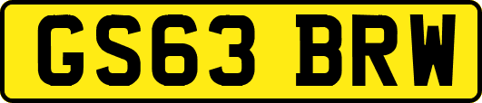 GS63BRW