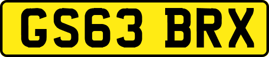 GS63BRX