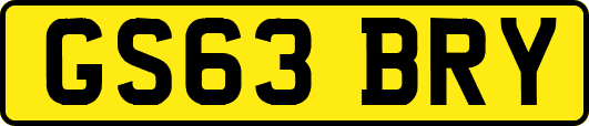 GS63BRY