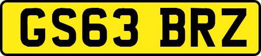 GS63BRZ