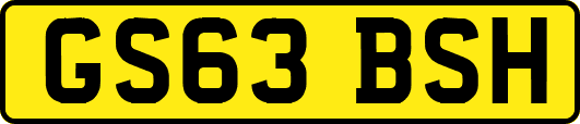 GS63BSH