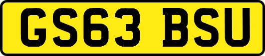 GS63BSU