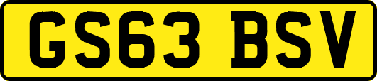 GS63BSV