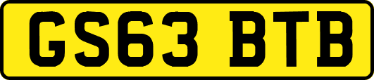 GS63BTB