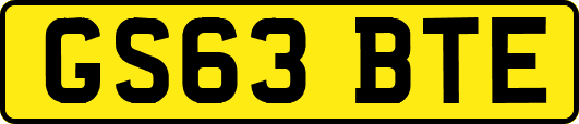 GS63BTE