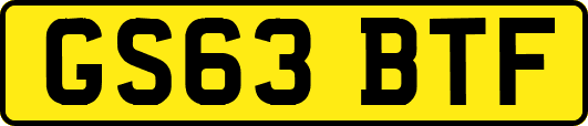 GS63BTF
