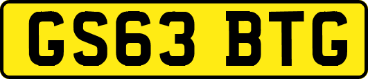 GS63BTG