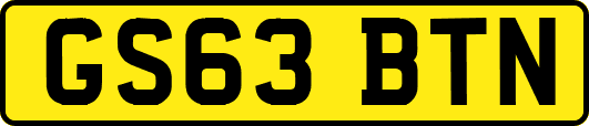 GS63BTN