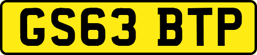 GS63BTP