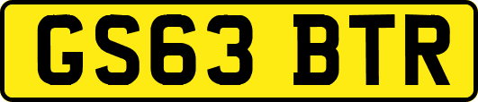 GS63BTR