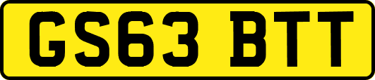 GS63BTT