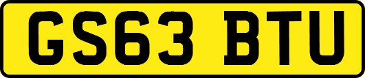 GS63BTU