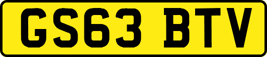 GS63BTV