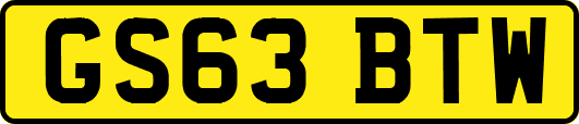 GS63BTW