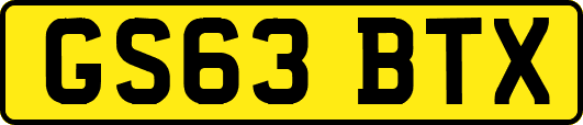GS63BTX