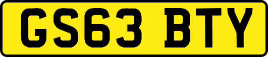 GS63BTY