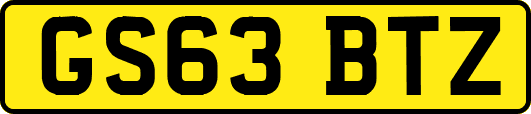 GS63BTZ
