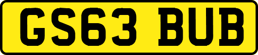 GS63BUB