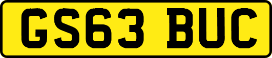 GS63BUC