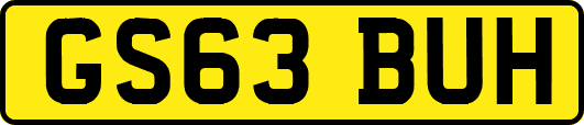 GS63BUH