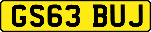 GS63BUJ