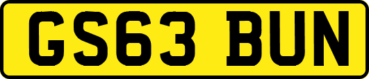 GS63BUN