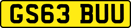 GS63BUU