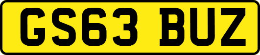 GS63BUZ