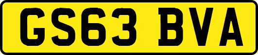 GS63BVA