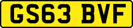 GS63BVF