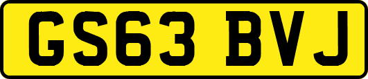 GS63BVJ